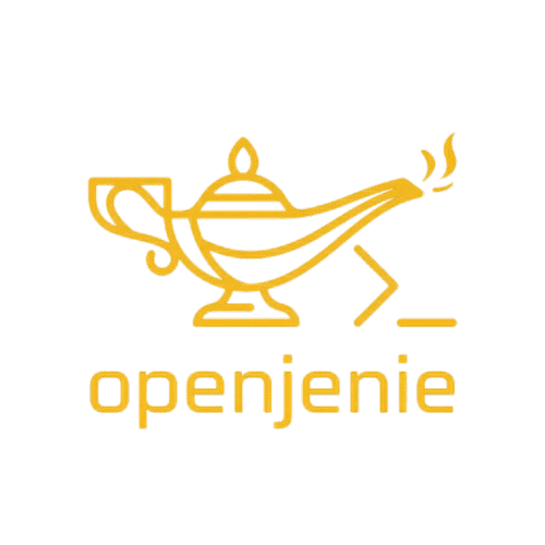 OpenJenie logo